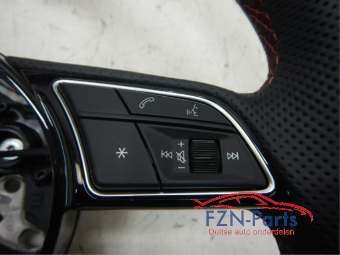 Stuurwiel Audi A5 (22730147)