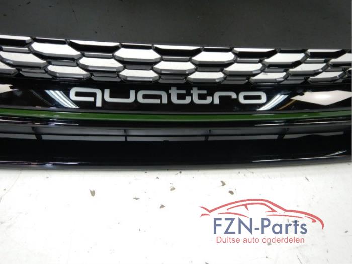 Voorbumper Audi A4 (22722261)