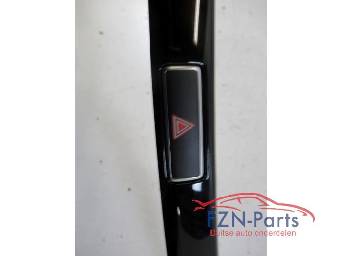 Dashboard deel Volkswagen Sharan (22742086)