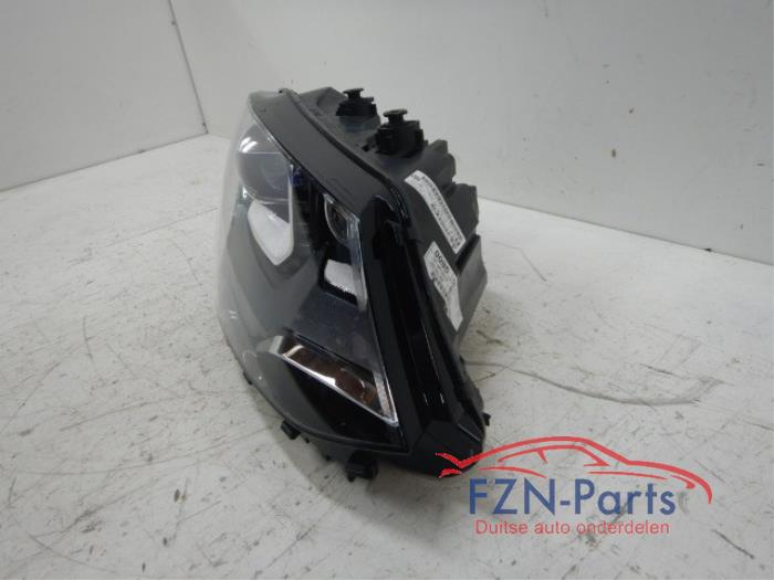 Koplamp rechts Volkswagen Sharan (22723187)