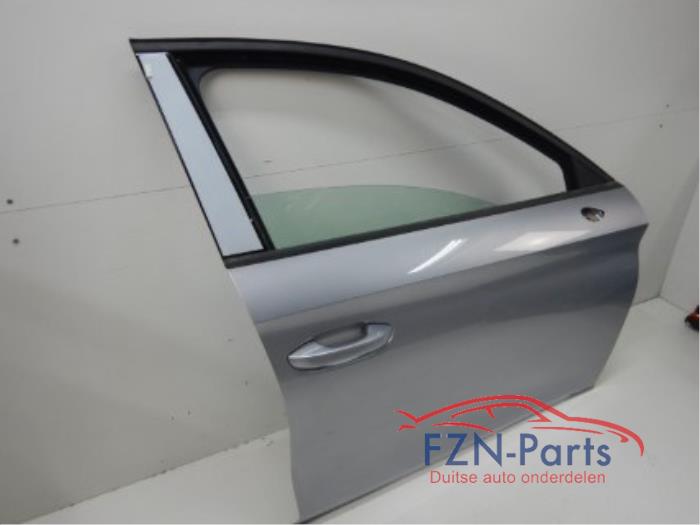Portier 4Deurs rechts-voor Seat Leon (22723035)