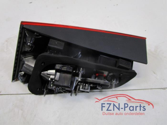 Audi A3 LED Achterlicht Achterklep Links