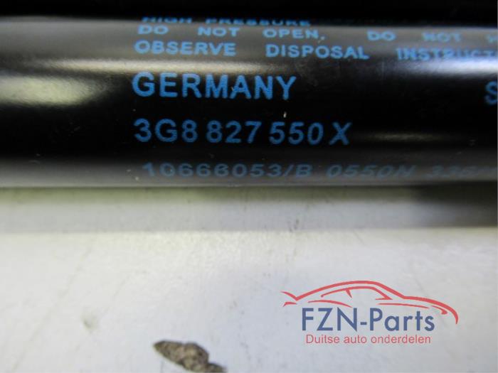 VW Arteon 3G8 Gasdrukveer Achterklep L+R Set