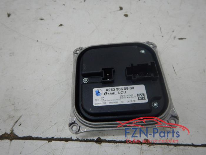 Xenon module Mercedes GLC-Klasse (22727999)