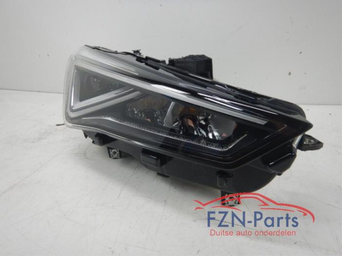 Koplamp rechts Seat Leon (22722820)