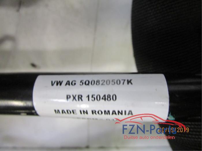 Slang (diversen) Volkswagen Passat (22739240)