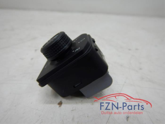 Spiegel Schakelaar Volkswagen Passat (22743396)