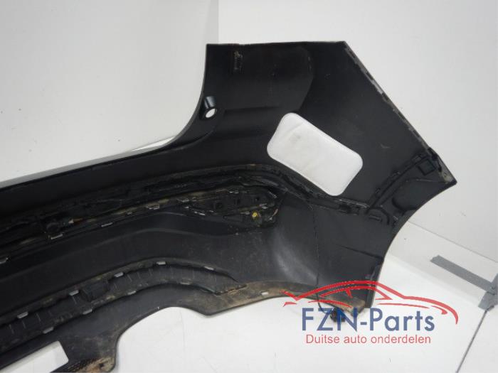 VW Taigo 2G7 Achterbumper 4PDC LC9X