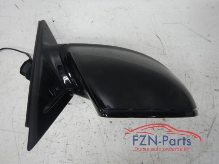 Audi Q5 8R Spiegel Rechts R LY9T ( Zij , Buitenspiegel )