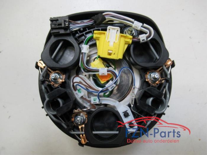 Airbag set + dashboard Volkswagen Touran (22727735)