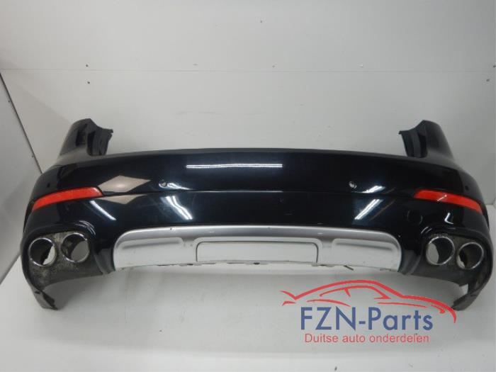 Maserati Levante Achterbumper