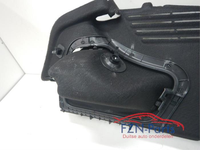 Bekleding bagageruimte Audi A4 (22739982)
