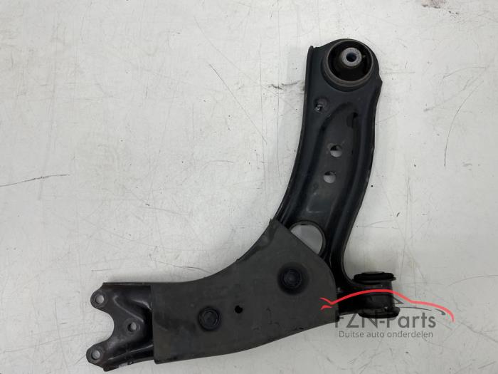 VW Golf 8 Draagarm Links