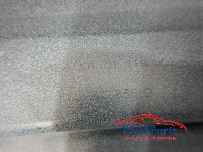 Audi RS6 4K C8 Sideskirt Links L