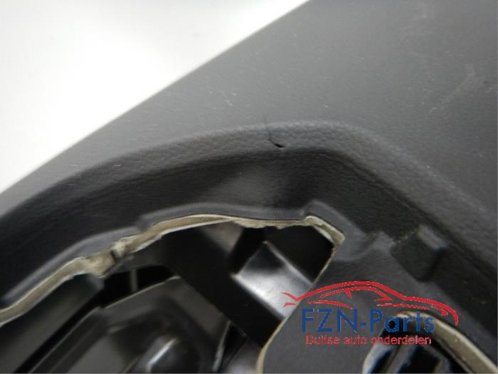 Spiegelkap links Audi A4 (22738762)
