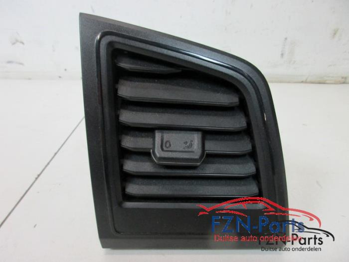Luchtrooster Dashboard Volkswagen Transporter (22735916)
