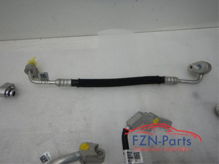 Audi A6 4K 3.0 TSI Aircoleiding Pakket