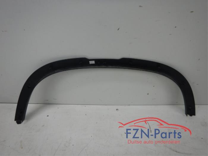 Land Rover Defender L663 Wielrandbekleding Links-voor