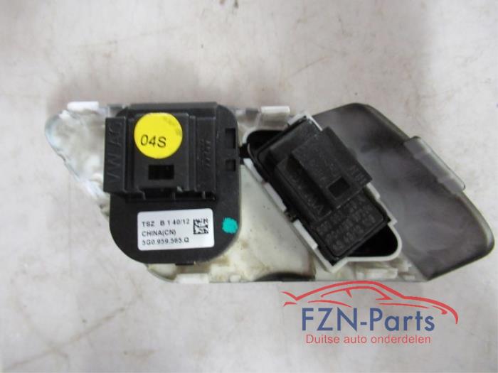 Spiegel Schakelaar Volkswagen Golf (22745074)