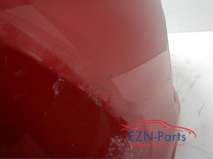 VW Golf 8 5H Voorbumper LC3J 6PDC Rood