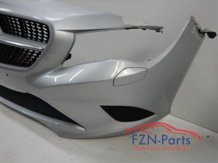 Voorbumper Mercedes CLA (22722297)