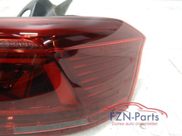 Achterlicht rechts Volkswagen Passat (22725517)