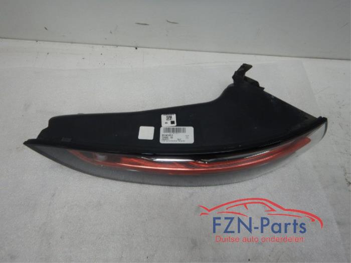 Achterlicht links Porsche Cayenne (22724728)