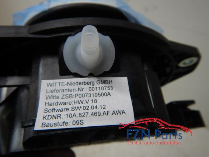 Achteruitrij Camera Volkswagen ID.3 (22727069)