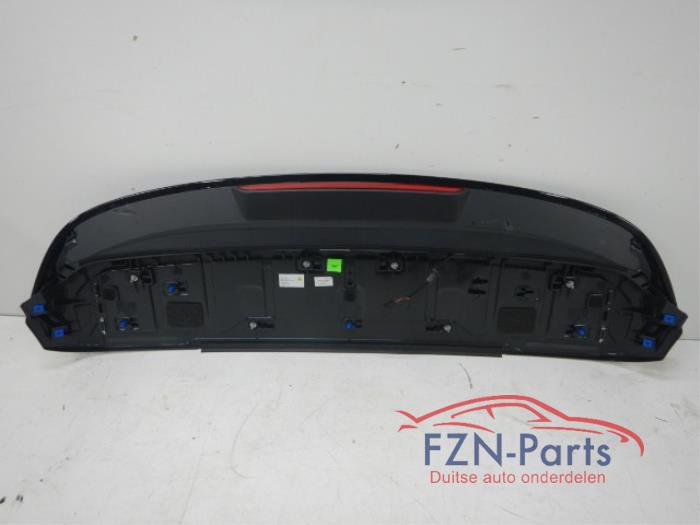 VW ID7 Dakspoiler