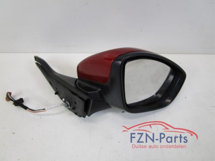 Peugeot 208 Spiegel Rechts R