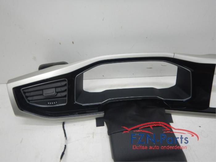 VW Polo 2G 3D - Teller Dashboard Inleg 2G1858419AC