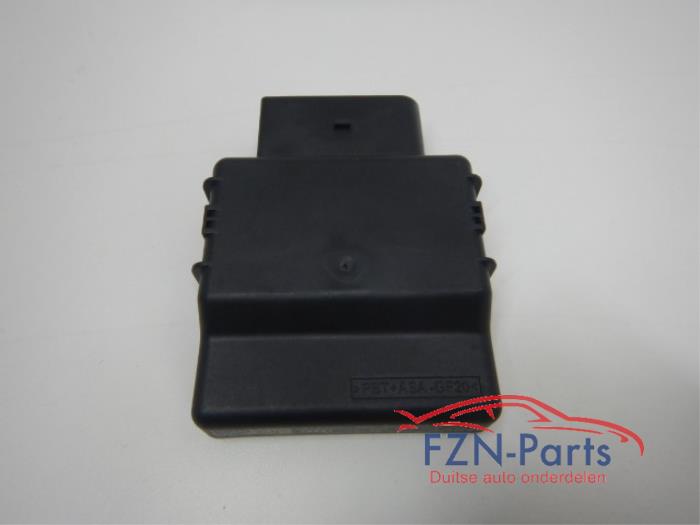 Ruitenwisser Module Audi A6 (22740842)