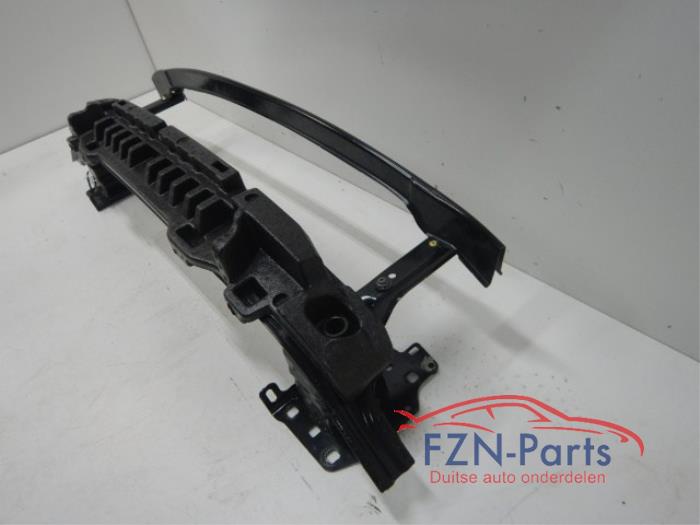 Seat Leon 5FA Bumperbalk+Strip Voorzijde