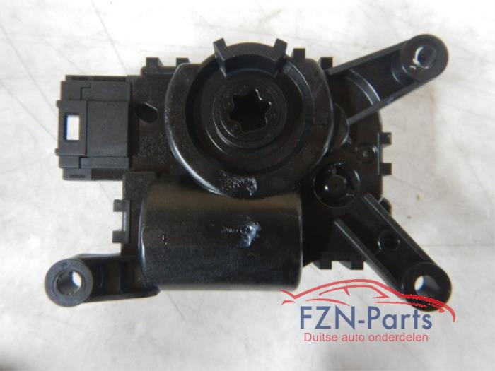 Kachelklep Motor Volkswagen Tiguan (22738298)
