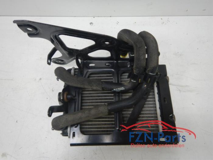 VW Golf 7 R Extra radiateur Rechts