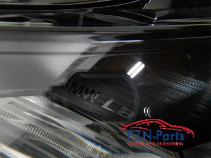 Koplamp rechts BMW 4-Serie (22723185)