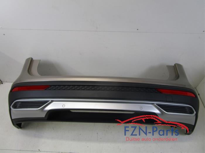 Achterbumper Seat Tarraco (22724054)