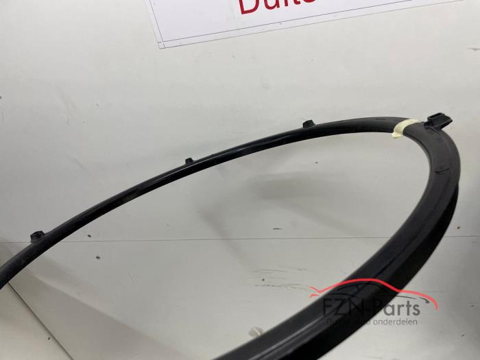 VW Transporter T6.1 2.0 TDI Ventilator Enkelfan