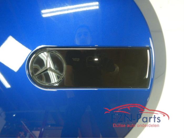 Mercedes-Benz G-klasse W463 Brabus Reservewiel 5896 A