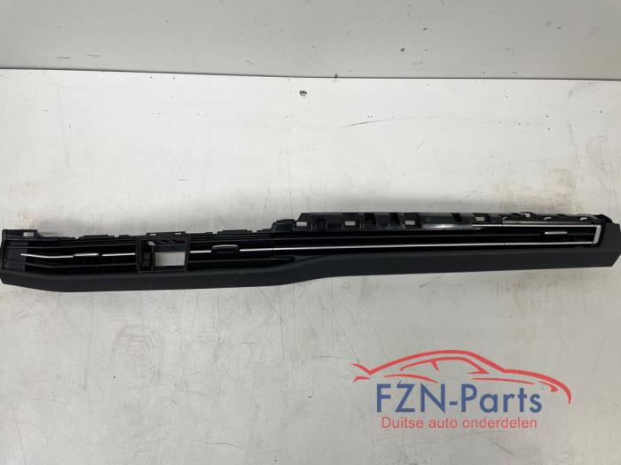 Luchtrooster Dashboard Volkswagen Golf (22805244)