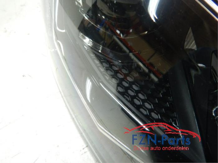 VW Golf 7 R Facelift Koplamp VOLLED 060C Rechts