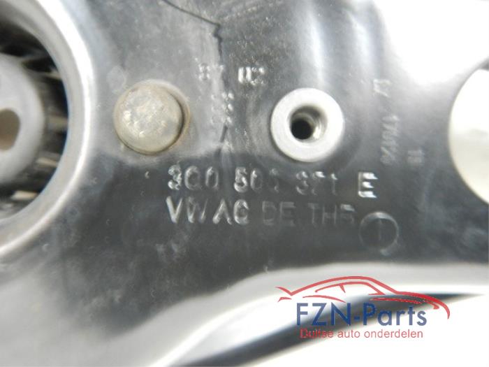VW Passat B8 Draagarm Achter