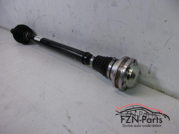 Aandrijfas rechts-voor Volkswagen Beetle (22725864)