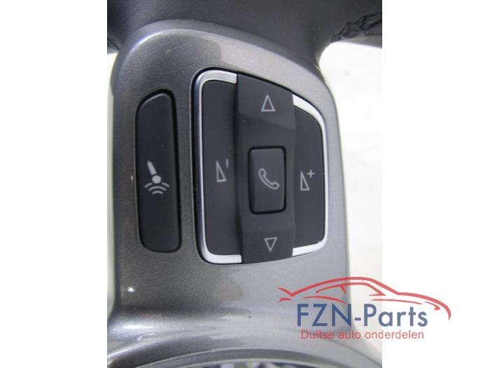 Stuurwiel Volkswagen Beetle (22730202)