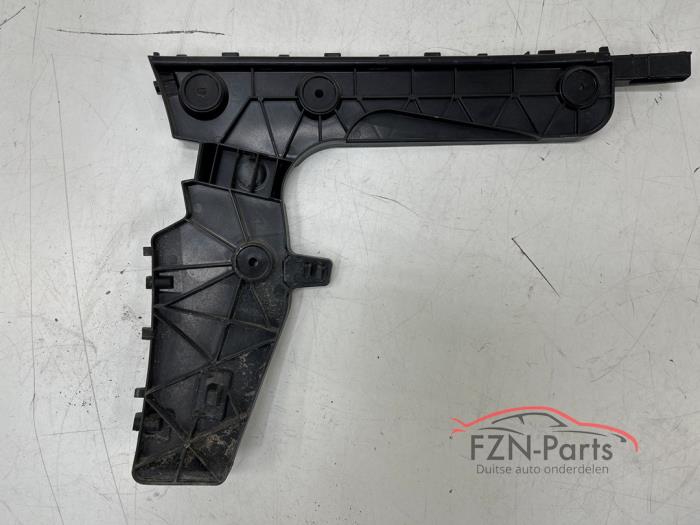 Audi A6 4K Avant bumper geleider steun rechts achterzijde