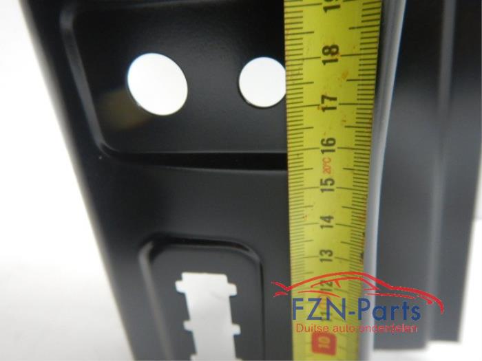 Snijdeel achter Seat Ibiza (22738070)