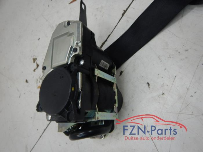 Audi A5 8W6 Gordel Voorzijde Rechts