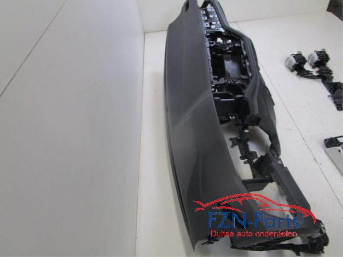 Airbag set + dashboard Volkswagen T-Roc (22727746)