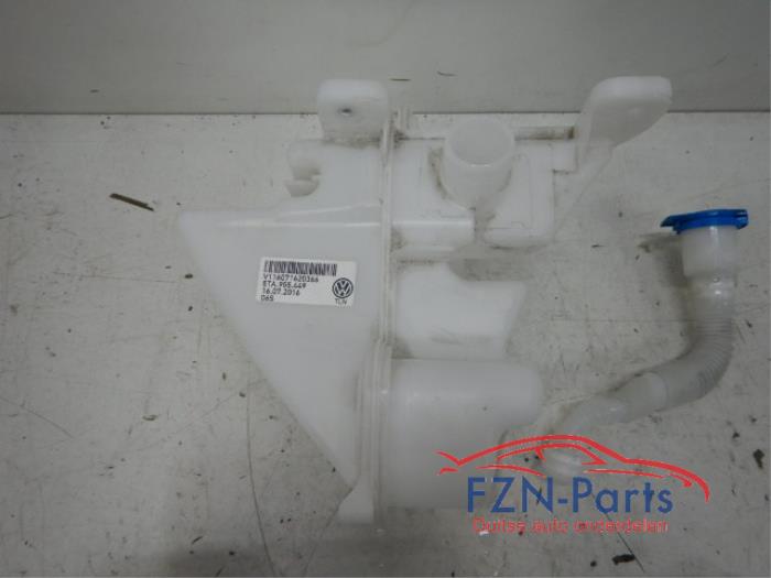 Ruitensproeiertank voor Volkswagen Touran (22745002)