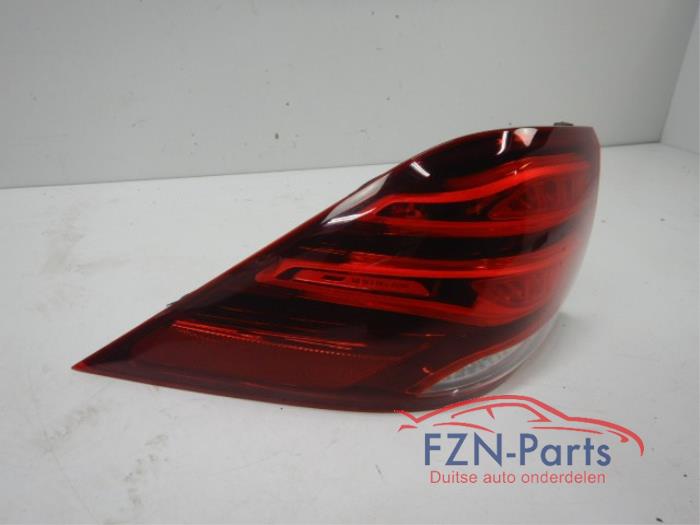 Mercedes-Benz GLE W166 Achterlicht Links